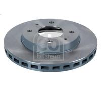 FEBI BILSTEIN 14924 Disco freno