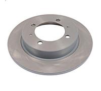 1X Disco freno FEBI 14925 per VOLVO S40 I (644) 2 1995-1999