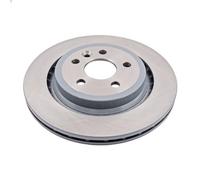 1X Disco freno FEBI 170050 per VOLVO V60 I (155) 2 2014-2017