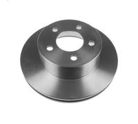 1X Disco freno FEBI 170071 per JEEP COMANCHE (MJ) 4 1987-1996