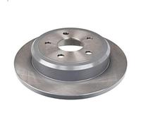 1X Disco freno FEBI 170074 JEEP COMMANDER VAN (XH) 3 2005-201
