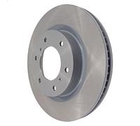 1X Disco freno FEBI 170599 per MITSUBISHI PAJERO IV (V8_W, V9_W) 3.8 2006-