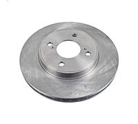 FEBI BILSTEIN Disco freno 170725 Anteriore ventilazione interna 252 mm per Suzuki Swift IV
