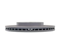 Ferdinand Bilstein Disco freno 170744 Ø280 mm Ventilazione interna Anteriore per Nissan
