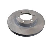 FEBI BILSTEIN 170780 Disco freno
