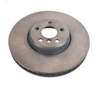 1X Disco freno FEBI 171456 BMW X7 (G07) 3 2019-202