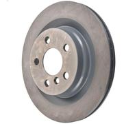 1X Disco freno FEBI 171479 per BMW X1 (F48) 2 2015-2021