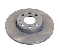 1X Disco freno FEBI 17209 per OPEL ASTRA G Hatchback (T98) 1.2 1998-2