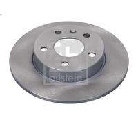 1X Disco freno FEBI 17213 per OPEL COMBO Tour 1.4 2004-2011