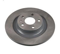 1X Disco freno FEBI 172979 per VOLVO S90 II (234) 2 2017-2021