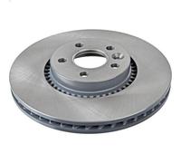 1X Disco freno FEBI 175205 per VOLVO V60 I (155) 2 2013-2018