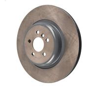 1X Disco freno FEBI 175486 per BMW 7 (G11, G12) 2 2015-2019