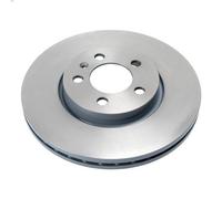 1X Disco freno FEBI 175496 per AUDI A1 City Carver (GBH) 1 2019-2022