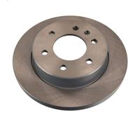 FEBI BILSTEIN 175505 Disco freno