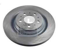 FEBI BILSTEIN 176865 Disco freno