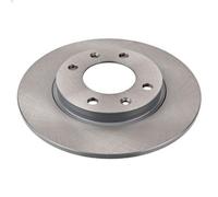 1X Disco freno FEBI 17820 CITROEN ZX (N2) 2 1992-1997