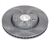 FEBI BILSTEIN Disco freno 179497 anteriore ventilato 1 pezzo