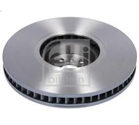 1X Disco freno FEBI 180017 per BMW X5 Van (G05) 3 2019-2023