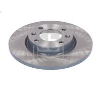 1X Disco freno FEBI 181540 per C3 IV (CC_, CB_) 1.2 2024-