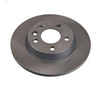 1X Disco freno FEBI 18490 VW SHARAN (7M8, 7M9, 7M6) 2 1995-201