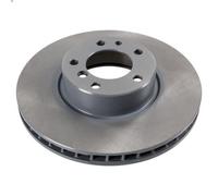 1X Disco freno FEBI 18557 per BMW 5 (E39) 3 2000-2003
