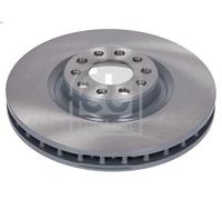 1X Disco freno FEBI 186033 per ALFA ROMEO GIULIA (952_) 2 2016-2022