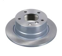 Disco freno FEBI BILSTEIN 18630 posteriore, completo, 1 pezzo