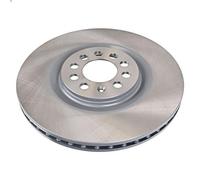 1X Disco freno FEBI 19096 per AUDI A3 (8L1) 1.6 2000-2003