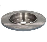 1X Disco freno FEBI 193412 per RENAULT KANGOO III MPV / Space wagon 1.5 2021-