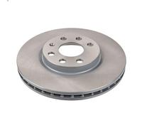 1X Disco freno FEBI 19509 per OPEL COMBO Tour 1.6 2001-2006