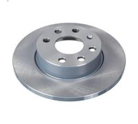 1X Disco freno FEBI 19510 per OPEL CORSA C (X01) 1 2003-2009