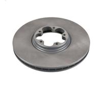 1X Disco freno FEBI 19515 per FORD TRANSIT Furgone (FA_ _) 2 2002-2006