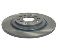 1X Disco freno FEBI 196887 per MG HS (AS23) 1.5 2018-