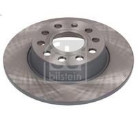 1X Disco freno FEBI 198930 per MG HS (AS33) 1.5 2025-