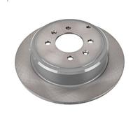 Disco freno FEBI BILSTEIN 21122 posteriore, pieno, 1 Pezzo