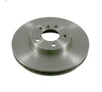 FEBI BILSTEIN disco freno 21177 ventilazione interna diametro 332 spessore 62 mm