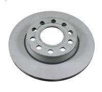 1X Disco freno FEBI 22052 per SEAT EXEO (3R2) 2 2010-2013
