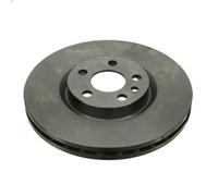 1X Disco freno FEBI 22403 per FIAT ULYSSE (179_) 2 2002-2011