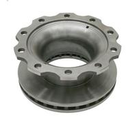 FEBI BILSTEIN 22426 Disco freno