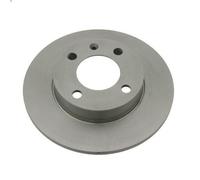 FEBI BILSTEIN 22876 Disco freno