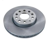 1X Disco freno FEBI 22902 per AUDI A3 (8P1) 2 2003-2008