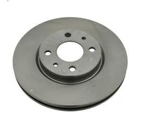 1X Disco freno FEBI 22927 per FIAT PANDA (169_) 1.2 2010-2013