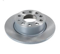 1X Disco freno FEBI 23240 per AUDI A3 (8P1) 2 2003-2008
