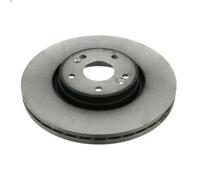 Disco freno FEBI BILSTEIN 23333 anteriore, ventilato, 1 Pezzo