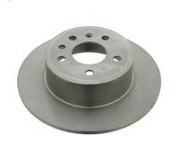 1X Disco freno FEBI 23544 SAAB 900 II 2 1993-1998