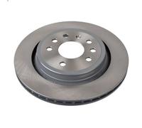 Disco freno FEBI BILSTEIN 23545 posteriore, ventilato, 1 Pezzo