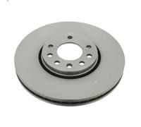 1X Disco freno FEBI 23550 per SAAB 9-3X (YS3) 2 2009-2015
