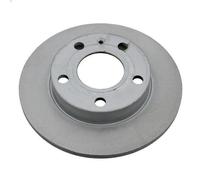 1X Disco freno FEBI 23570 per AUDI A4 B6 (8E2) 2 2000-2004