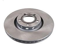 Ferdinand Bilstein Disco freno 23960 anteriore ventilato 1 pezzo
