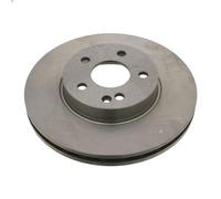 1X Disco freno FEBI 24076 per MERCEDES-BENZ CLASSE V (W447) 2 2019-2020